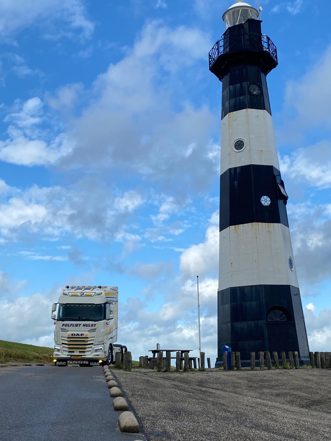 Sfeerbeeld 11 Transport Polfliet